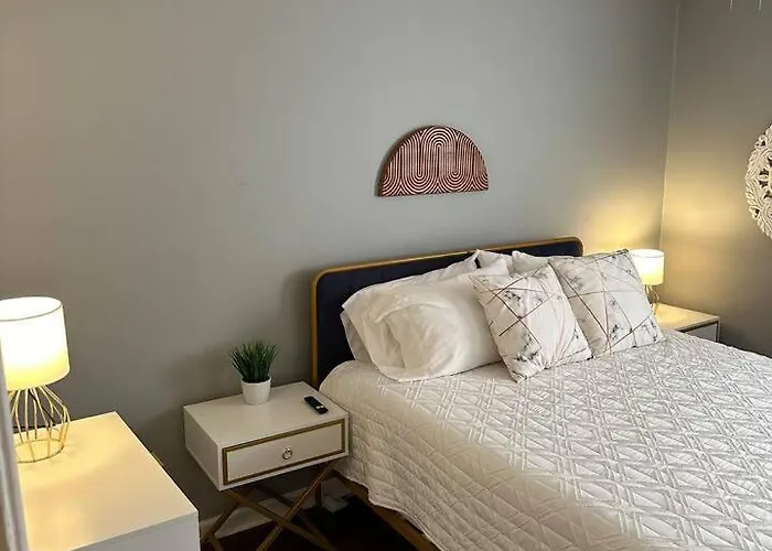 Hébergement de vacances Palm Springs- 2 Master Suites, Style & Location! Lafayette